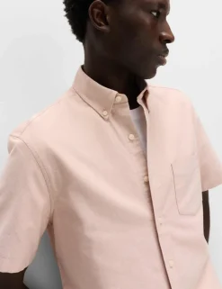 Ultimate Pure Cotton Oxford Shirt