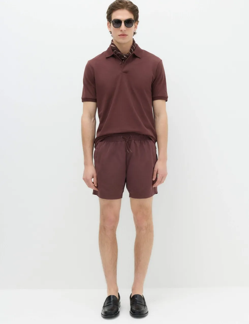 Ultimate Regular Fit Pique Polo Shirt
