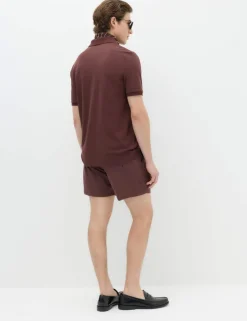 Ultimate Regular Fit Pique Polo Shirt