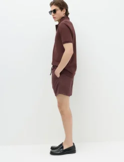 Ultimate Regular Fit Pique Polo Shirt