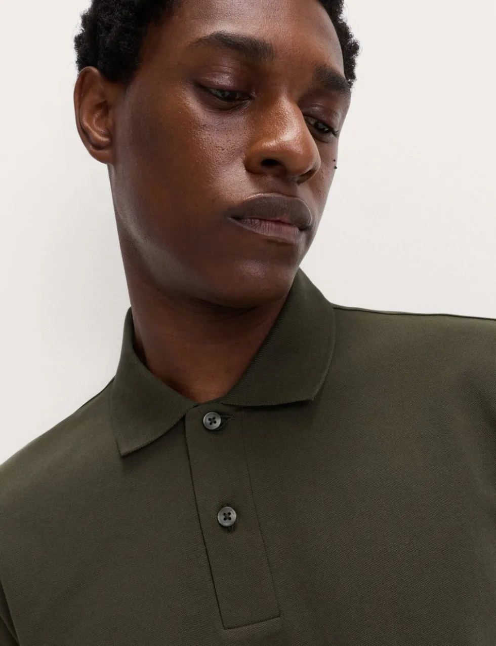 Ultimate Regular Fit Pique Polo Shirt