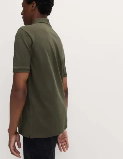 Ultimate Regular Fit Pique Polo Shirt