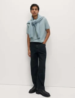 Ultimate Regular Fit Pique Polo Shirt
