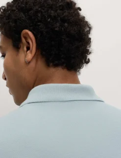 Ultimate Regular Fit Pique Polo Shirt