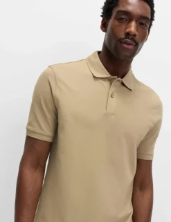 Ultimate Regular Fit Pique Polo Shirt