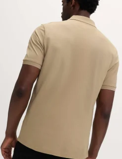 Ultimate Regular Fit Pique Polo Shirt