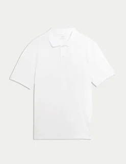 Ultimate Regular Fit Pique Polo Shirt