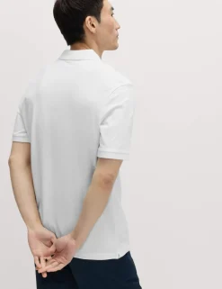Ultimate Regular Fit Pique Polo Shirt
