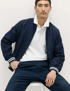 Ultimate Regular Fit Pique Polo Shirt