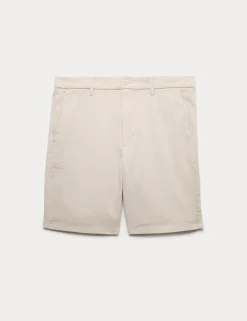 Ultimate Stretch Chino Shorts