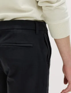 Ultimate Stretch Chino Shorts