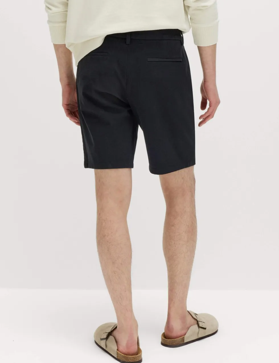 Ultimate Stretch Chino Shorts