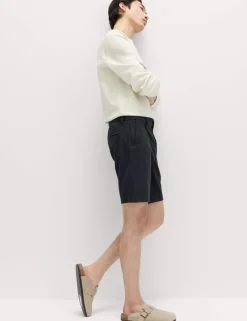 Ultimate Stretch Chino Shorts