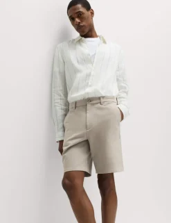 Ultimate Stretch Chino Shorts
