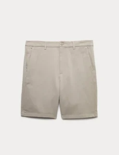 Ultimate Stretch Chino Shorts