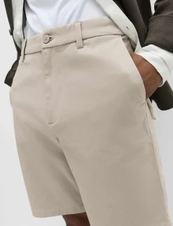 Ultimate Stretch Chino Shorts