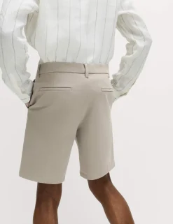 Ultimate Stretch Chino Shorts