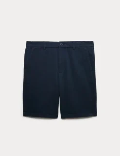 Ultimate Stretch Chino Shorts