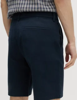 Ultimate Stretch Chino Shorts