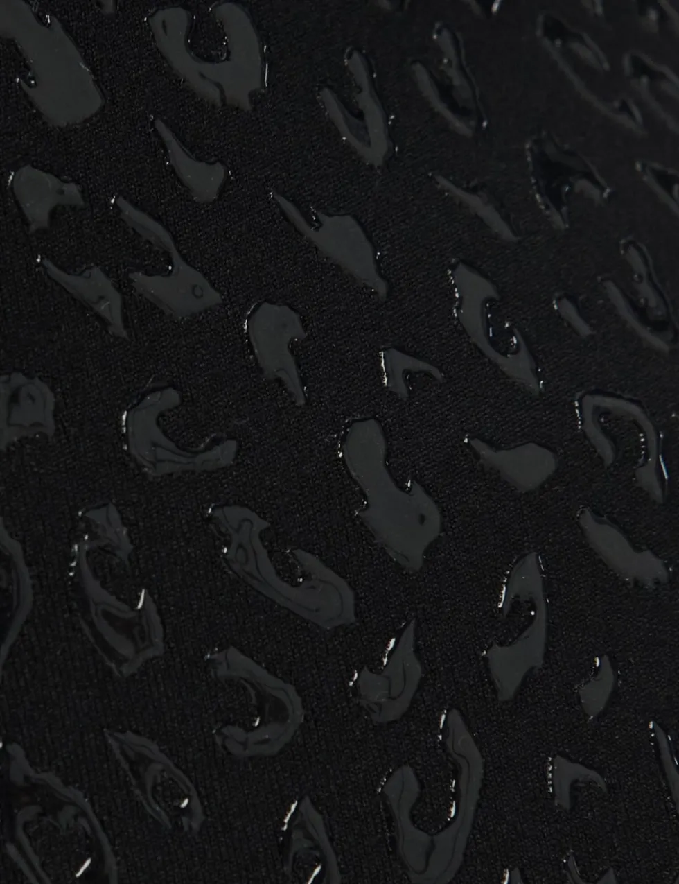 Ultimate Studio Gripper Half Zip Top