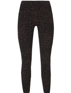 Ultimate Studio High Waisted 7/8 Leggings