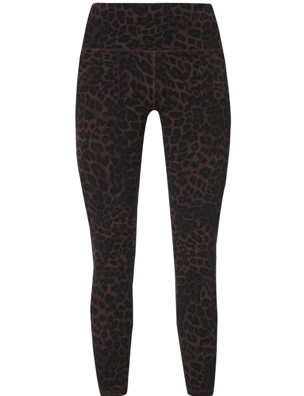 Ultimate Studio High Waisted 7/8 Leggings
