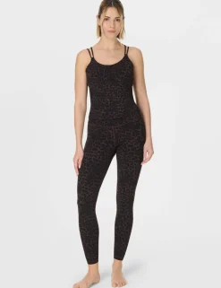 Ultimate Studio High Waisted 7/8 Leggings