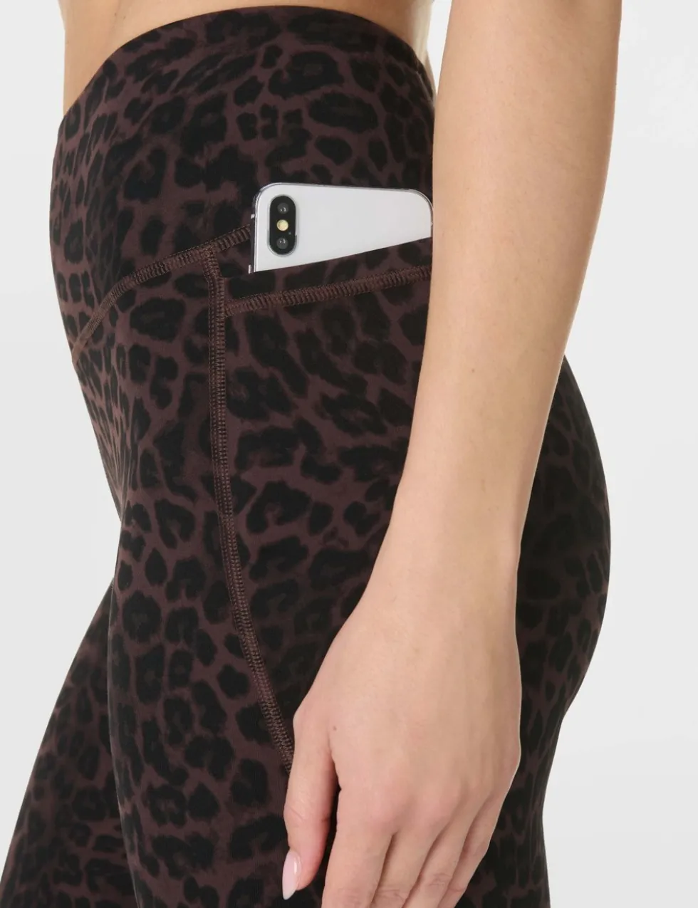 Ultimate Studio High Waisted 7/8 Leggings