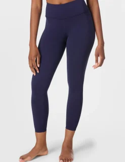 Ultimate Studio High Waisted 7/8 Leggings