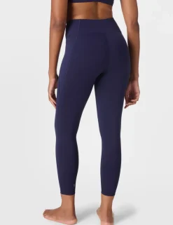 Ultimate Studio High Waisted 7/8 Leggings