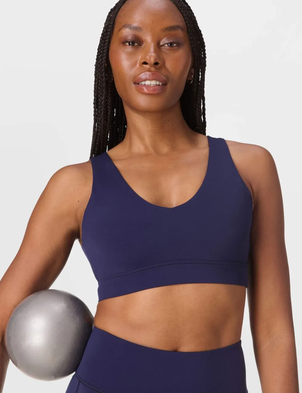 Ultimate Studio Voop Sports Bra