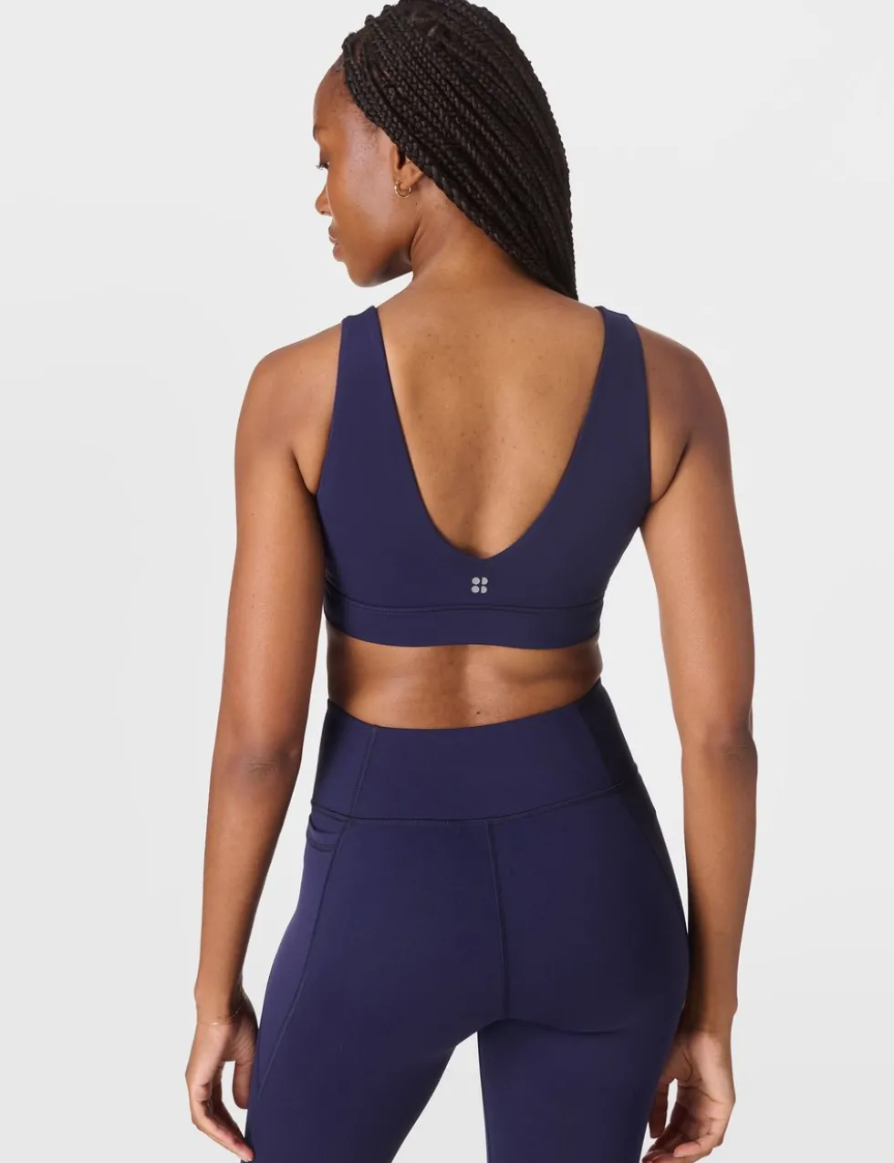 Ultimate Studio Voop Sports Bra