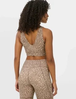 Ultimate Studio Voop Sports Bra