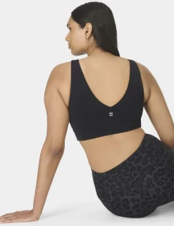 Ultimate Studio Voop Sports Bra
