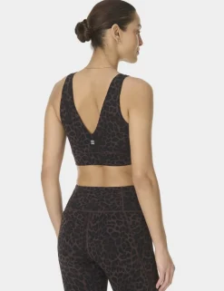 Ultimate Studio Voop Sports Bra