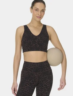 Ultimate Studio Voop Sports Bra