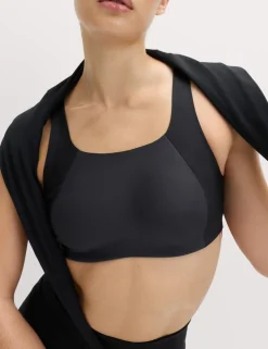 Ultimate Support Contoured Sports Bra A-H