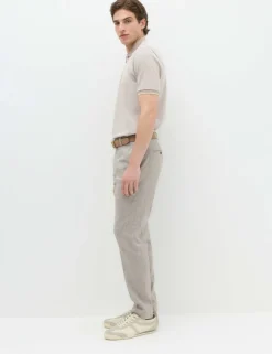 Ultimate Tipped Pique Polo Shirt