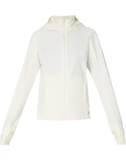 Ultimate Train Water Resistant Hooded Jacket