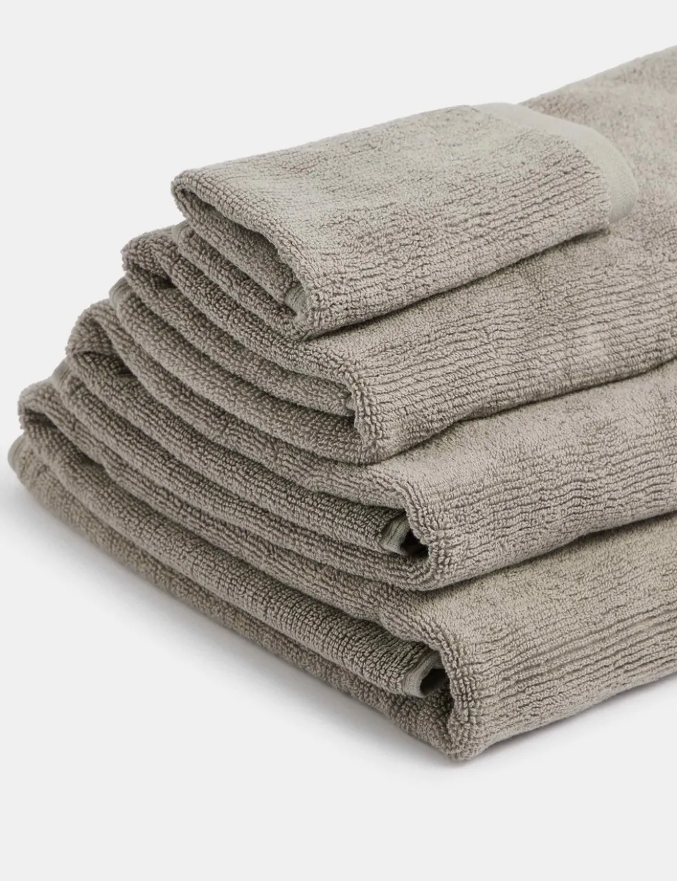 Ultra Dry Pure Cotton Towel