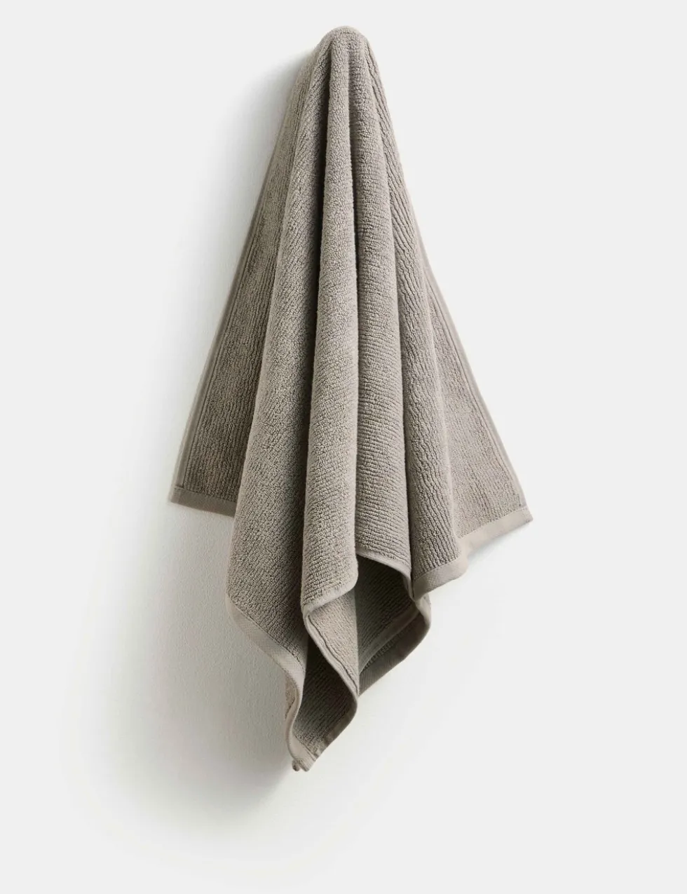 Ultra Dry Pure Cotton Towel