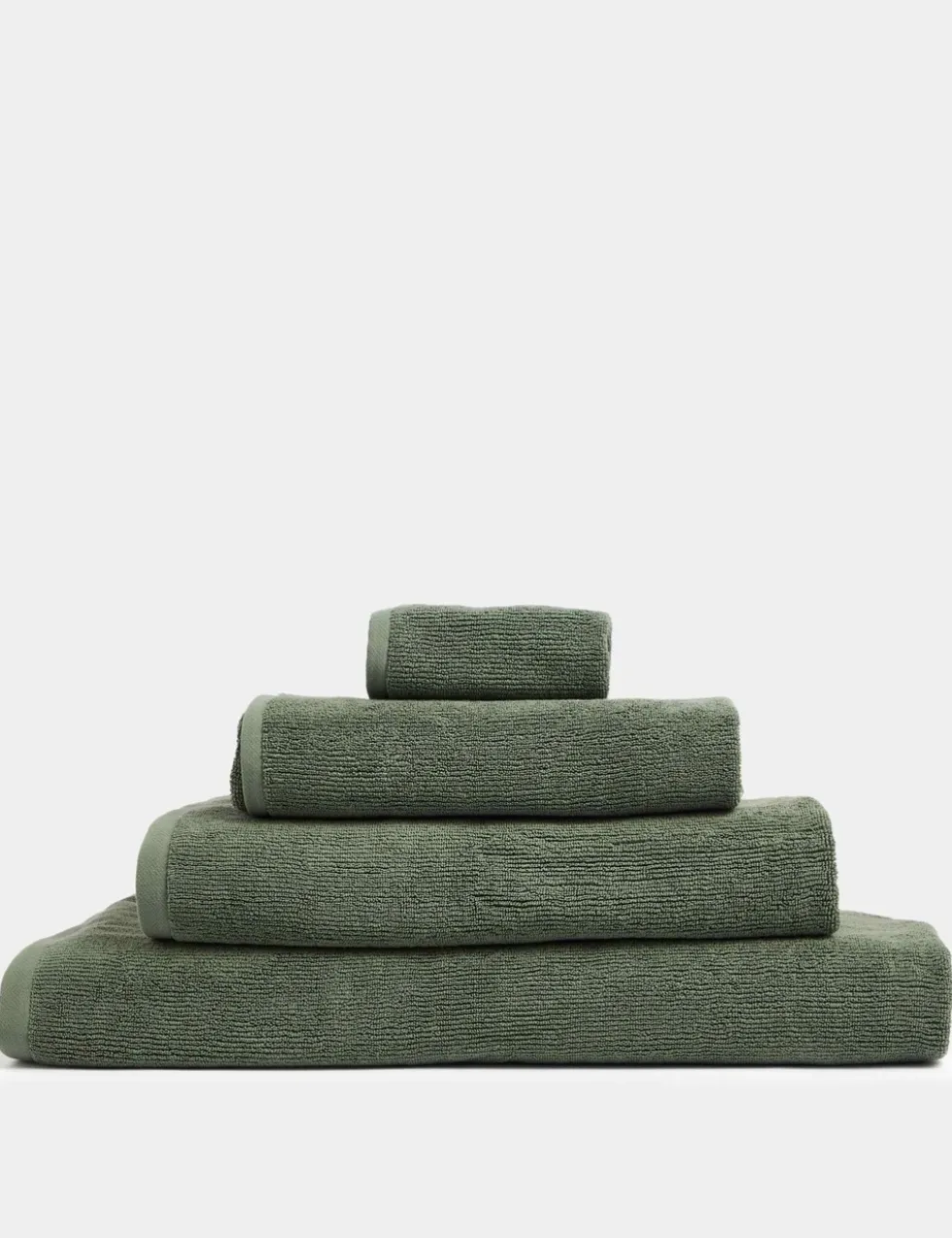 Ultra Dry Pure Cotton Towel
