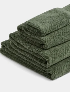 Ultra Dry Pure Cotton Towel