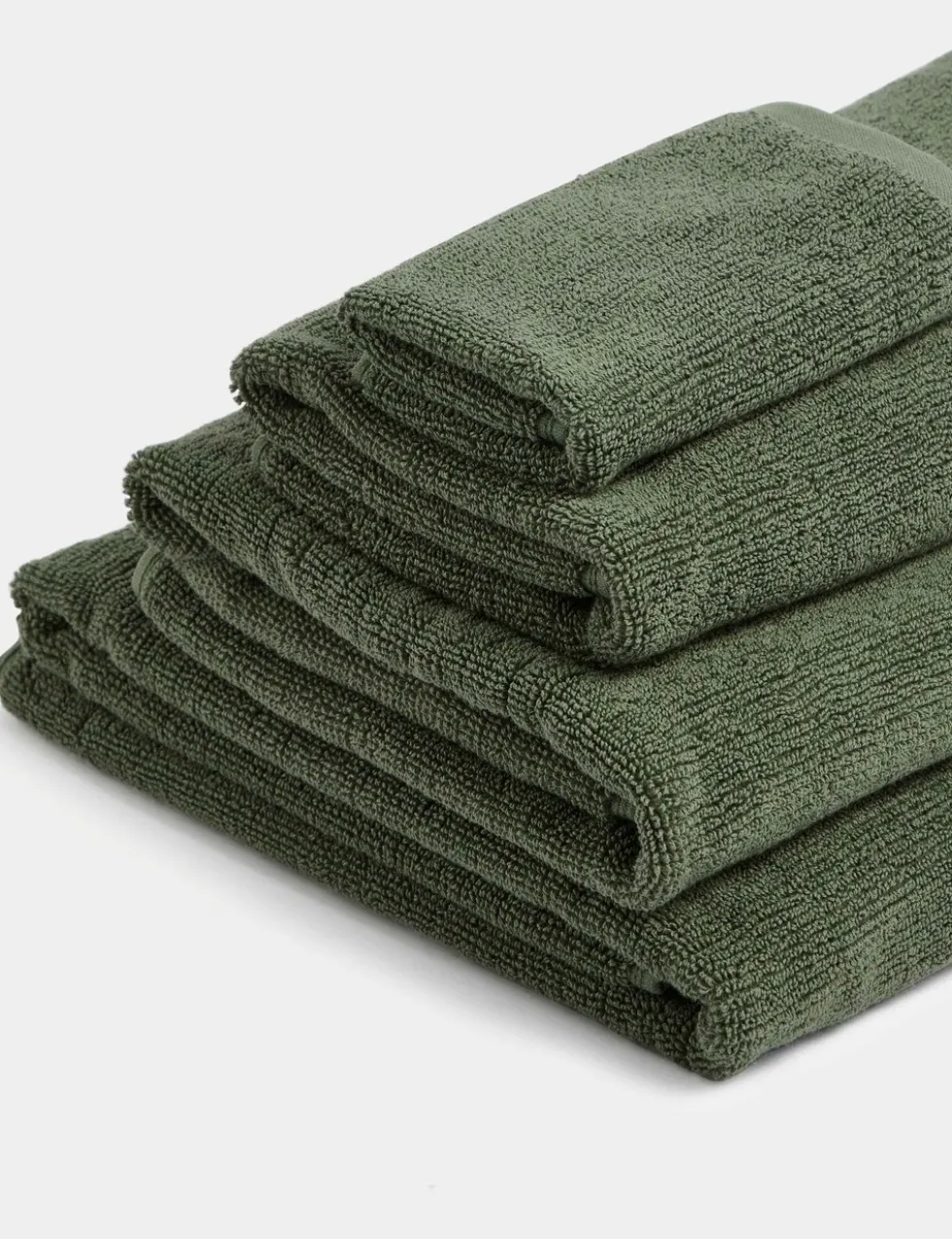 Ultra Dry Pure Cotton Towel