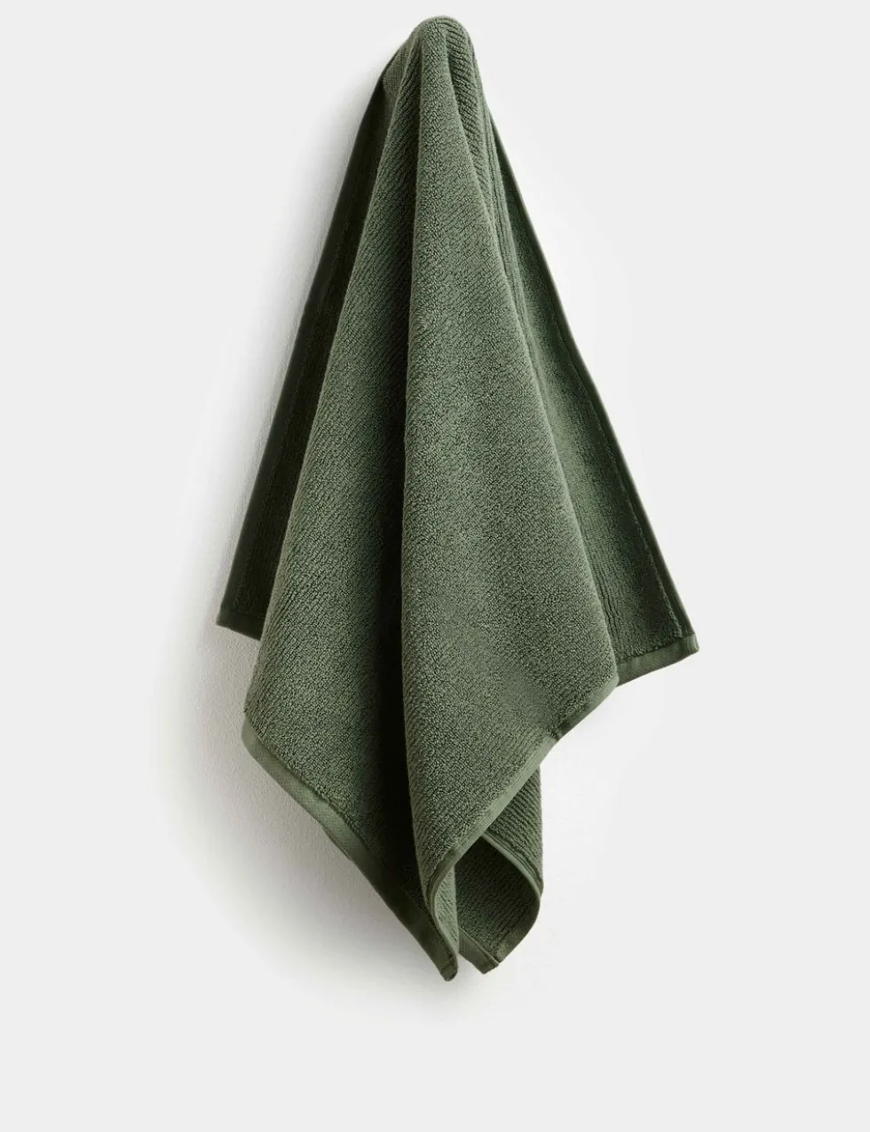 Ultra Dry Pure Cotton Towel