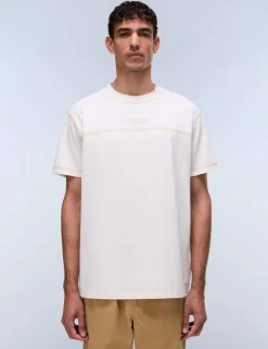 Umbra Pure Cotton Crew Neck T-Shirt