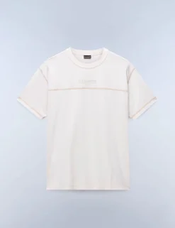 Umbra Pure Cotton Crew Neck T-Shirt