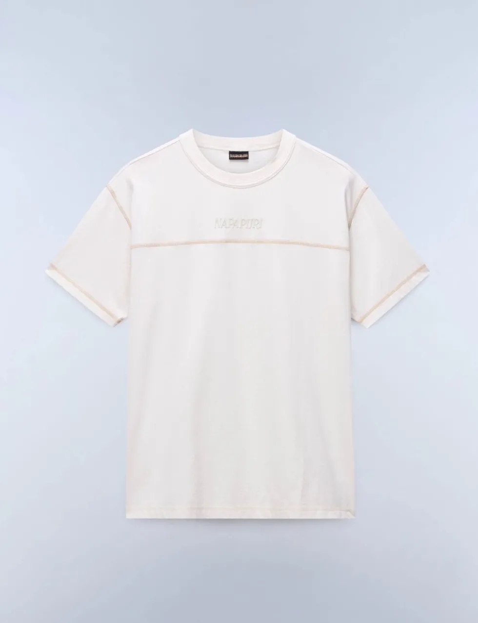 Umbra Pure Cotton Crew Neck T-Shirt