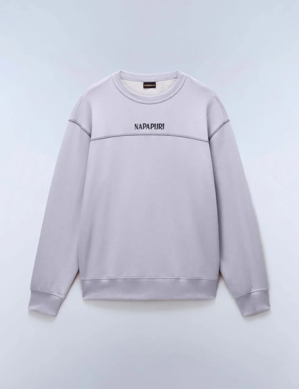 Umbra Pure Cotton Crew Neck Sweatshirt