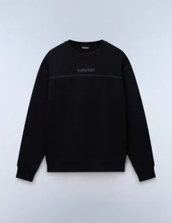 Umbra Pure Cotton Crew Neck Sweatshirt